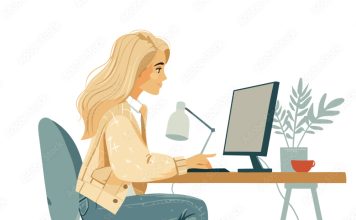 Animals Pets: The Ultimate Guide to Choosing the Right Companion A realistic view of balancing work and pet care