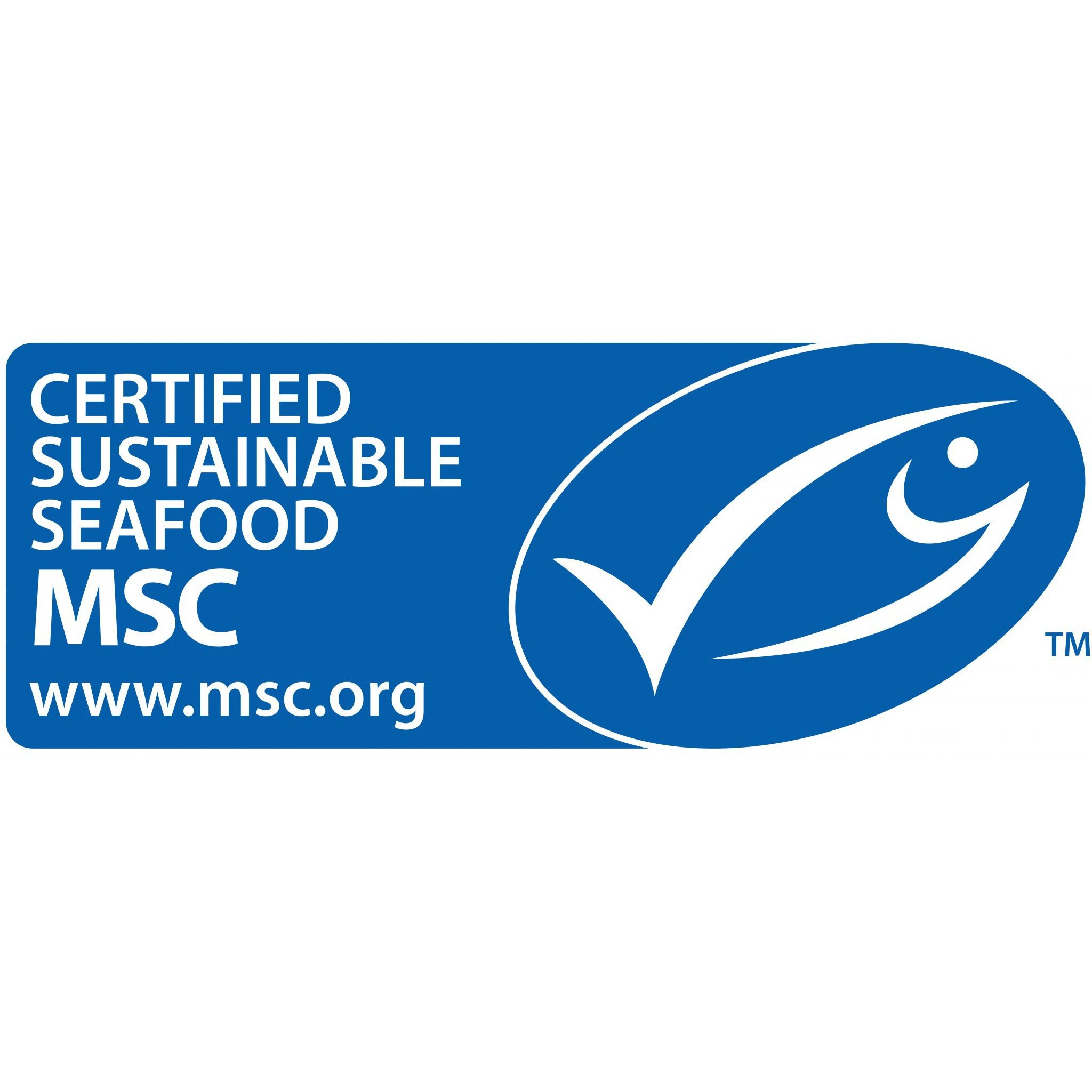 Look for certifications like the Marine Stewardship Council MSC label when choosing seafood