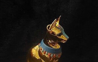 The Fascinating World of Glass Animals: Art Meets Nature Ancient Egyptian glass sculptures depicting animals
